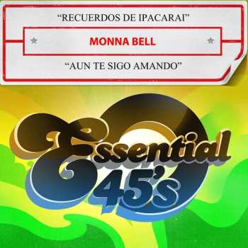 Album Monna Bell: El Disco De Oro De  Monna Bell