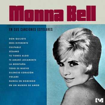 Album Monna Bell: En Sus Canciones Estelares