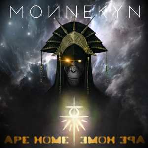 Album Monnekyn: Ape Home