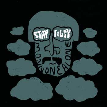 Album Monnone Alone: Stay Foggy