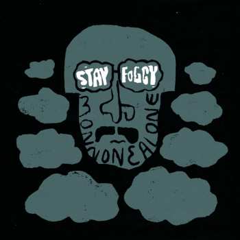 LP Monnone Alone: Stay Foggy LTD | CLR 431474