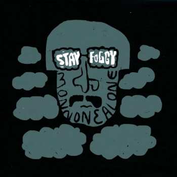 LP Monnone Alone: Stay Foggy 118404
