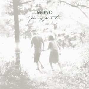 CD Mono: For My Parents 13021