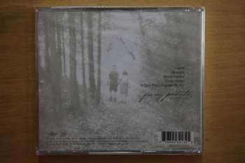 CD Mono: For My Parents 13021