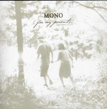Album Mono: For My Parents
