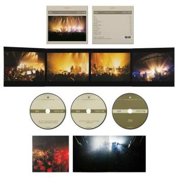 Album Mono: Forever Home