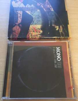 CD Mono: Gone - A Collection Of EPs 2000-2007 14419