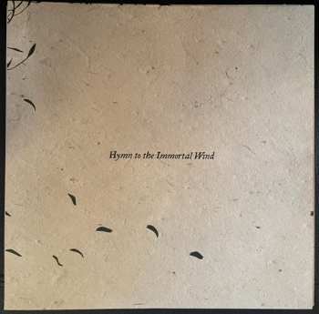 2LP Mono: Hymn To The Immortal Wind LTD | CLR 490119