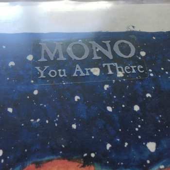 2LP Mono: You Are There 41188