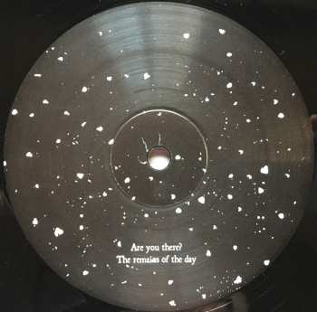 2LP Mono: You Are There 41188