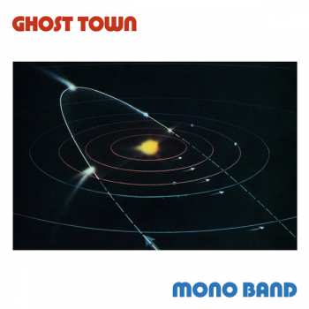 LP Mono Band: Ghost Town 76335