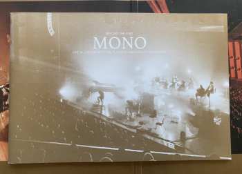 3LP Mono: Beyond The Past - Live In London With The Platinum Anniversary Orchestra LTD | CLR 86160