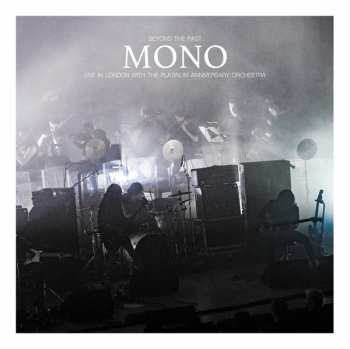 4LP Mono: Beyond The Past (Live In London With The Platinum Anniversary Orchestra) LTD 419948