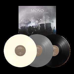 Mono: Beyond The Past: Live In London With The Platinum Anniversary Orchestra