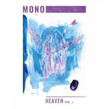 Album Mono: Heaven Vol.1