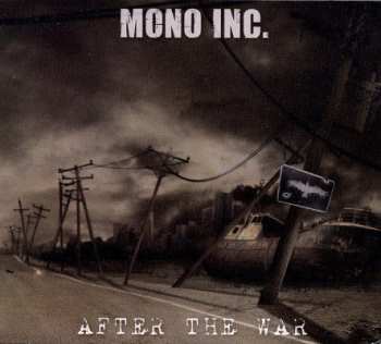 CD Mono Inc.: After The War 271412