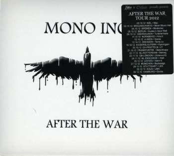 CD Mono Inc.: After The War 195150