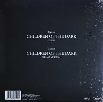 SP Mono Inc.: Children Of The Dark CLR 422497