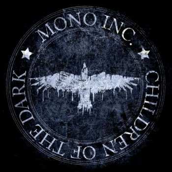 Album Mono Inc.: Children Of The Dark