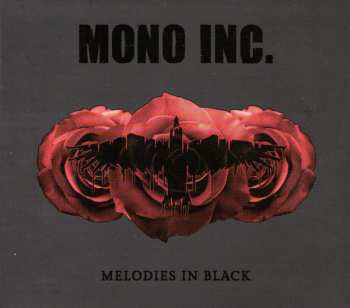 2CD Mono Inc.: Melodies In Black 23239