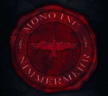CD Mono Inc.: Nimmermehr 25311