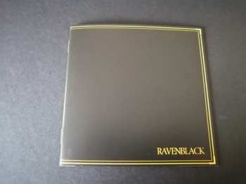 CD/Box Set Mono Inc.: Ravenblack DLX | DIGI 414682