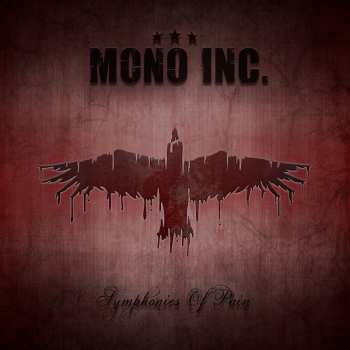 Album Mono Inc.: Symphonies Of Pain