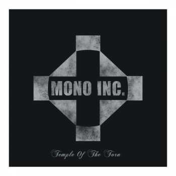 CD Mono Inc.: Temple Of The Torn (Collector's Cut) 109212
