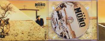 CD/DVD Mono Inc.: Terlingua DLX 340071