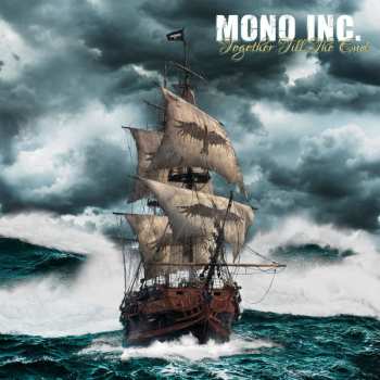 Album Mono Inc.: Together Till The End
