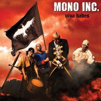 CD Mono Inc.: Viva Hades 261217