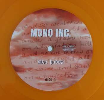 LP Mono Inc.: Viva Hades CLR 39066