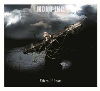 Album Mono Inc.: Voices Of Doom