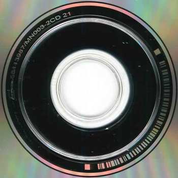 CD Mono & Nikitaman: Autonome Zone 479626