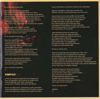 CD Mono & Nikitaman: Unter Freunden