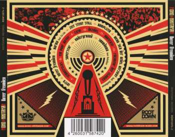 CD Mono & Nikitaman: Unter Freunden