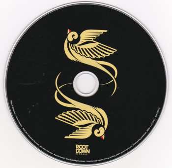 CD Mono & Nikitaman: Unter Freunden