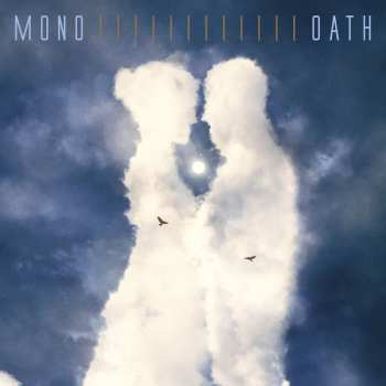 CD Mono: Oath