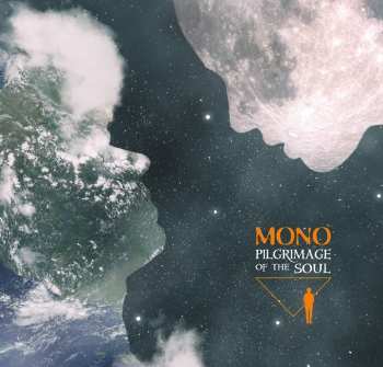 Album Mono: Pilgrimage Of The Soul