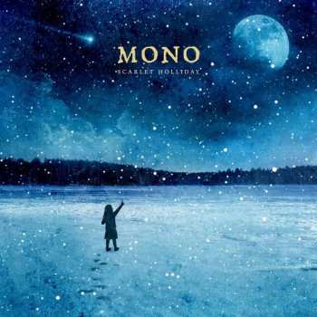 Album Mono: Scarlet Holliday