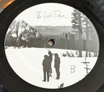 LP Mono: The Last Dawn