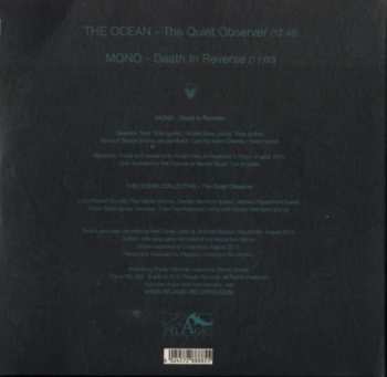 CD Mono: Transcendental EP 248643