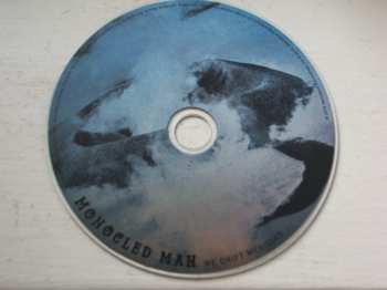 CD Monocled Man: We Drift Meridian 99990