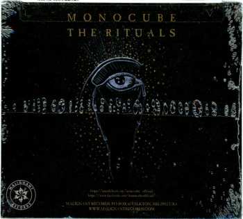 CD Monocube: The Rituals 231375