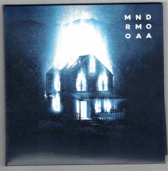 Album monodrama: mndrmooaa