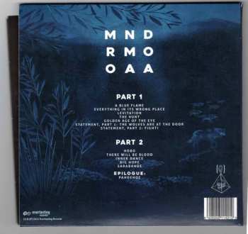 2CD monodrama: mndrmooaa 479590