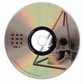 2CD monodrama: mndrmooaa 479590