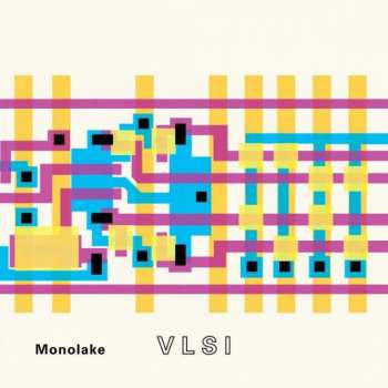 Album Monolake: VLSI
