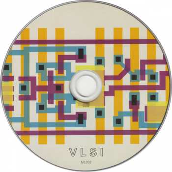 CD Monolake: VLSI 354921