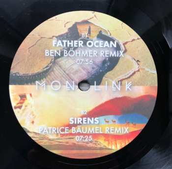 LP Monolink: Remixes 530737